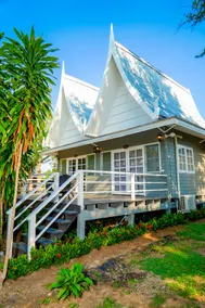 Villa Suite Twin - Luna Hut Resort - Image 3