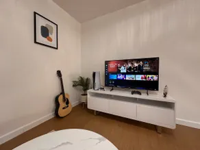 Family-Friendly+ Central Heating +Wi-Fi+CityView - Image 2