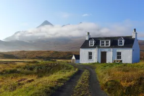 Allt Dearg Sligachan - Image 4