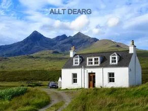 Allt Dearg Sligachan - Image 3