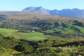 Allt Dearg Sligachan - Image 5