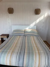 Beautiful ocean view cabin, 5 minutes from the beach - Image 5