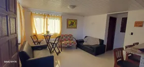 House in Praia Seca by the sea. - Image 2
