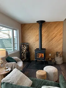 Waterfront cottage - Image 4