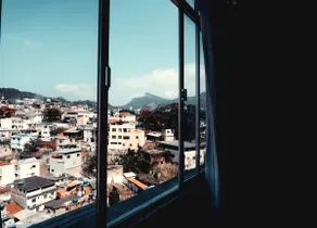Fantastic Studio in Downtown Rio de Janeiro - Image 5