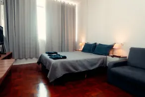 Fantastic Studio in Downtown Rio de Janeiro - Image 2