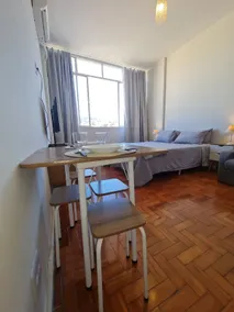 Fantastic Studio in Downtown Rio de Janeiro - Image 4