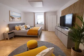 Cozy Apartment – 2 Min to the Lake for Max. 3 People - Image 2