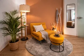 Cozy Apartment – 2 Min to the Lake for Max. 3 People - Image 5