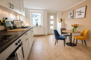 Cozy Apartment – 2 Min to the Lake for Max. 3 People - Image 4