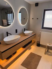 House Orion / New Holiday Home near the City - Image 5