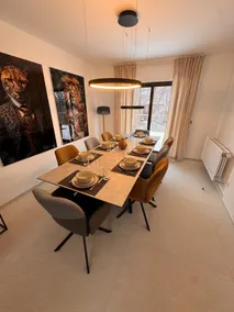 House Orion / New Holiday Home near the City - Image 4