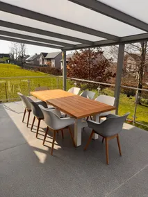 House Orion / New Holiday Home near the City - Image 2