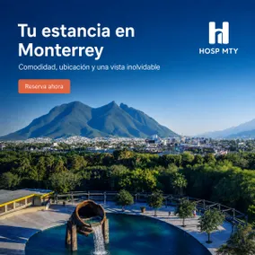 New apartment 10 minutes from BBVA DomoCare and Fundidora - Image 2