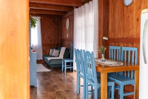 Coffee Cottage with Flowers - Image 2