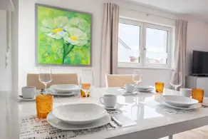 Holiday & Home 85 m² for up to 6 people sunny - central - Image 3