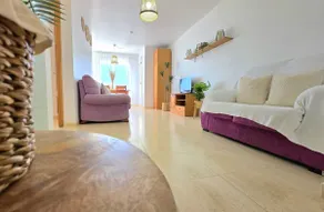 Apartment with pool - Image 4