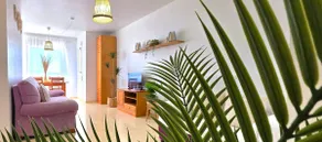 Apartment with pool - Image 5