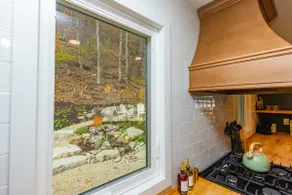 Cottage w/Creek Views:HITS:Backyard Oasis - Image 2