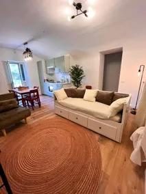 Nina's - Langa Apartment - Image 2