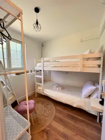 Nina's - Langa Apartment - Image 5