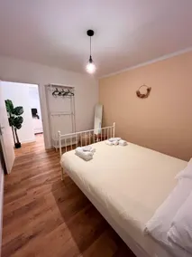Nina's - Langa Apartment - Image 4