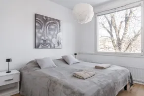 Marina duplex in the heart of Turku - Image 4