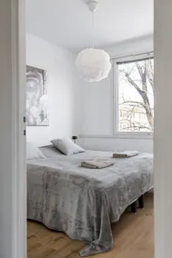 Marina duplex in the heart of Turku - Image 3
