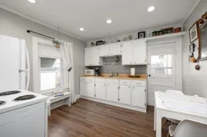 The Compass Cottage - Image 2