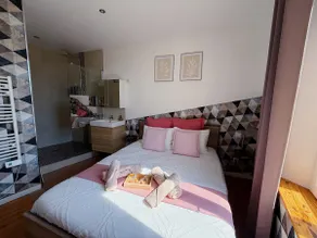 Nancy elegance Cocooning apartment - Image 4