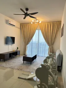 FA Homestay KLIA - Image 2