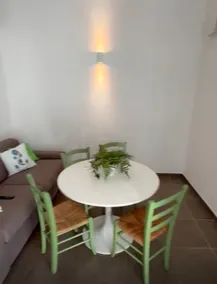 Pine forest+beach+center+ground floor - Image 3
