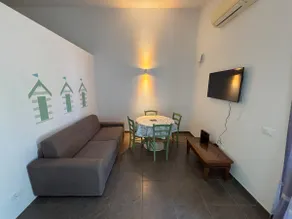 Pine forest+beach+center+ground floor - Image 2