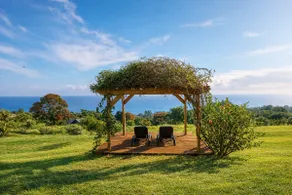 Oceanview Farmhouse Estate | Sunrise & Waterfalls - Image 4