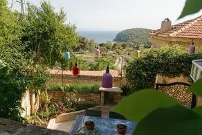 Merve Stone House Assos - Image 4