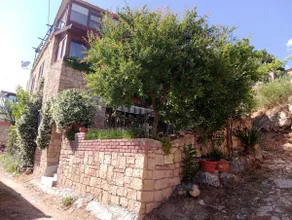 Merve Stone House Assos - Image 2