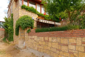 Merve Stone House Assos - Image 3