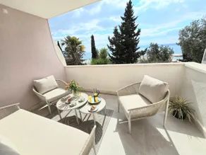 Marivi - Luxury apartment above the beach Žnjan - Image 3