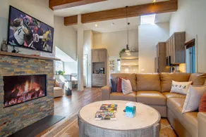 Stonehenge Condo - Nr Ski Lifts & Downtown! - Image 4