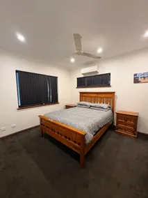 3x2 House+Pool- Corporate Comfort Karratha/Dampier - Image 2
