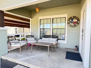 Texas Breeze Bunkhouse - Image 3