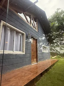 Mountain House - Recreio dos Bandeirantes! - Image 3