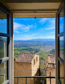 Provençal Charm in Gordes Center • Panoramic Views - Image 2