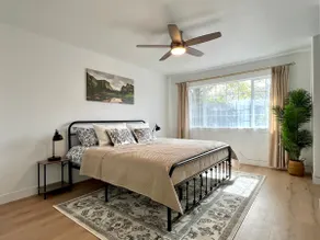 Cozy Luxe Elegant Home w/Patio and Backyard - Image 3