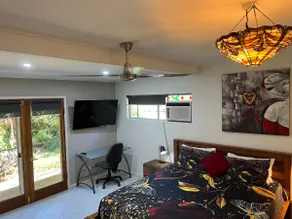 The Orchid Room - spacious, private & comfortable. - Image 4