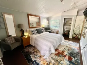 West Asheville, great location. Walk everywhere! - Image 2