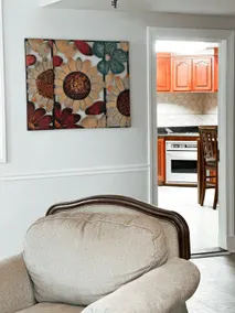3 bedroom on king st 2 blocks waterfront 7 guests - Image 3