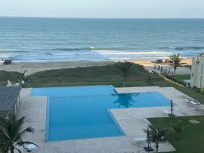 2 BR Beachfront Condo in Tampico - Image 3