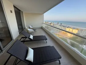 2 BR Beachfront Condo in Tampico - Image 4