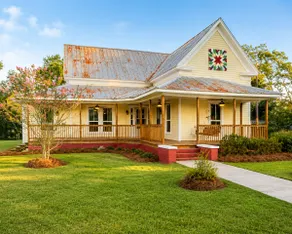 Pet Friendly • Fenced Yard • Near Statesboro - Image 2